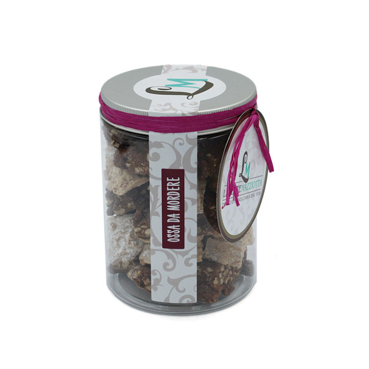 Des os à mordre | Molise.Store