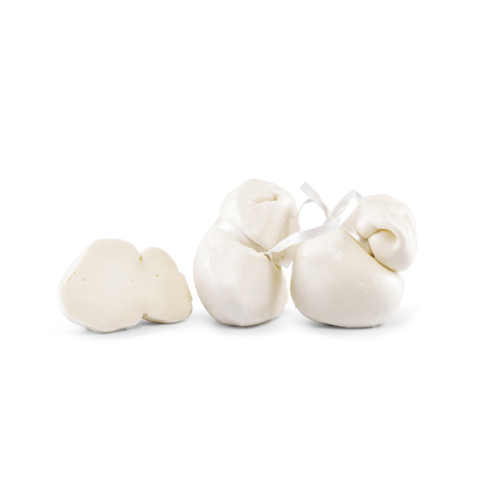 Agnone's Appassita Scamorze - Pair | Molise.Store