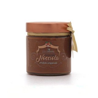 Crema alla Nocciola Artigianale