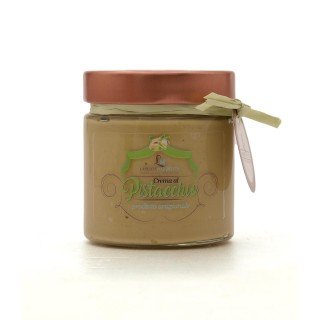 Artisan Pistachio Cream Spread