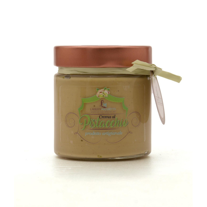 Tartinade de pistaches maison | Molise.Store