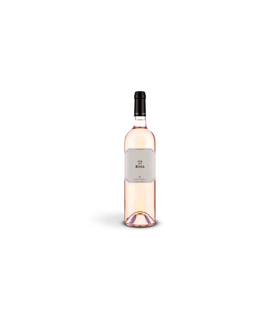 For a Rose - Rosé of Tintilia | Molise.Store