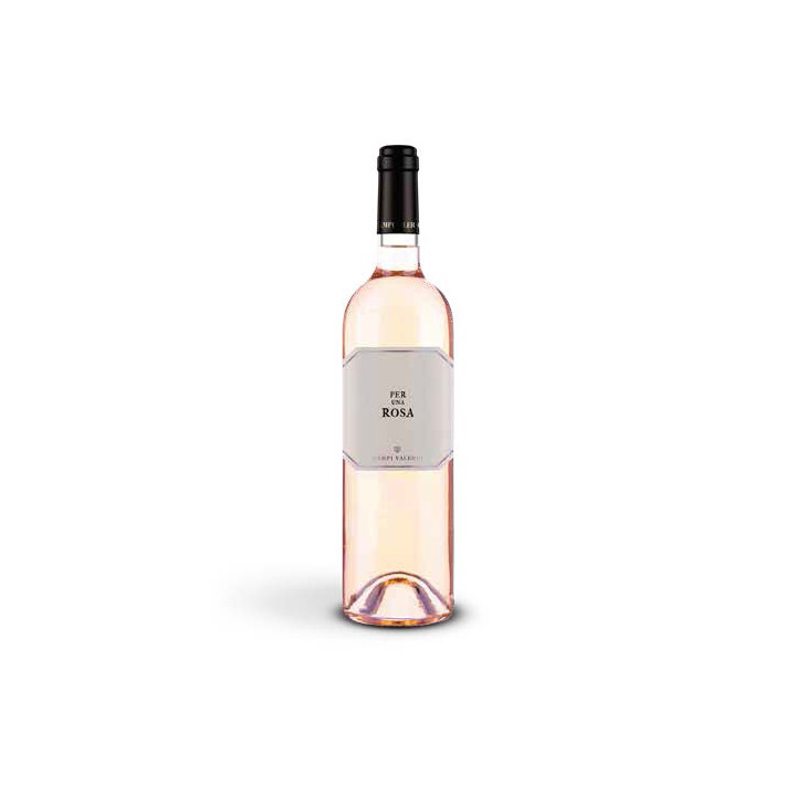 For a Rose - Rosé of Tintilia | Molise.Store
