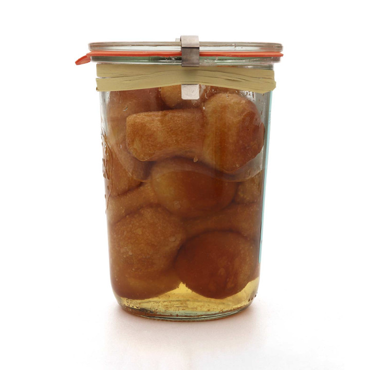 Baba en bocal | Molise.Store