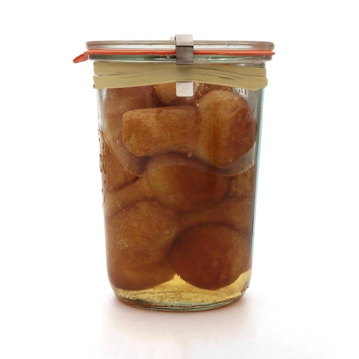 Babà in Vasocottura | Molise.Store