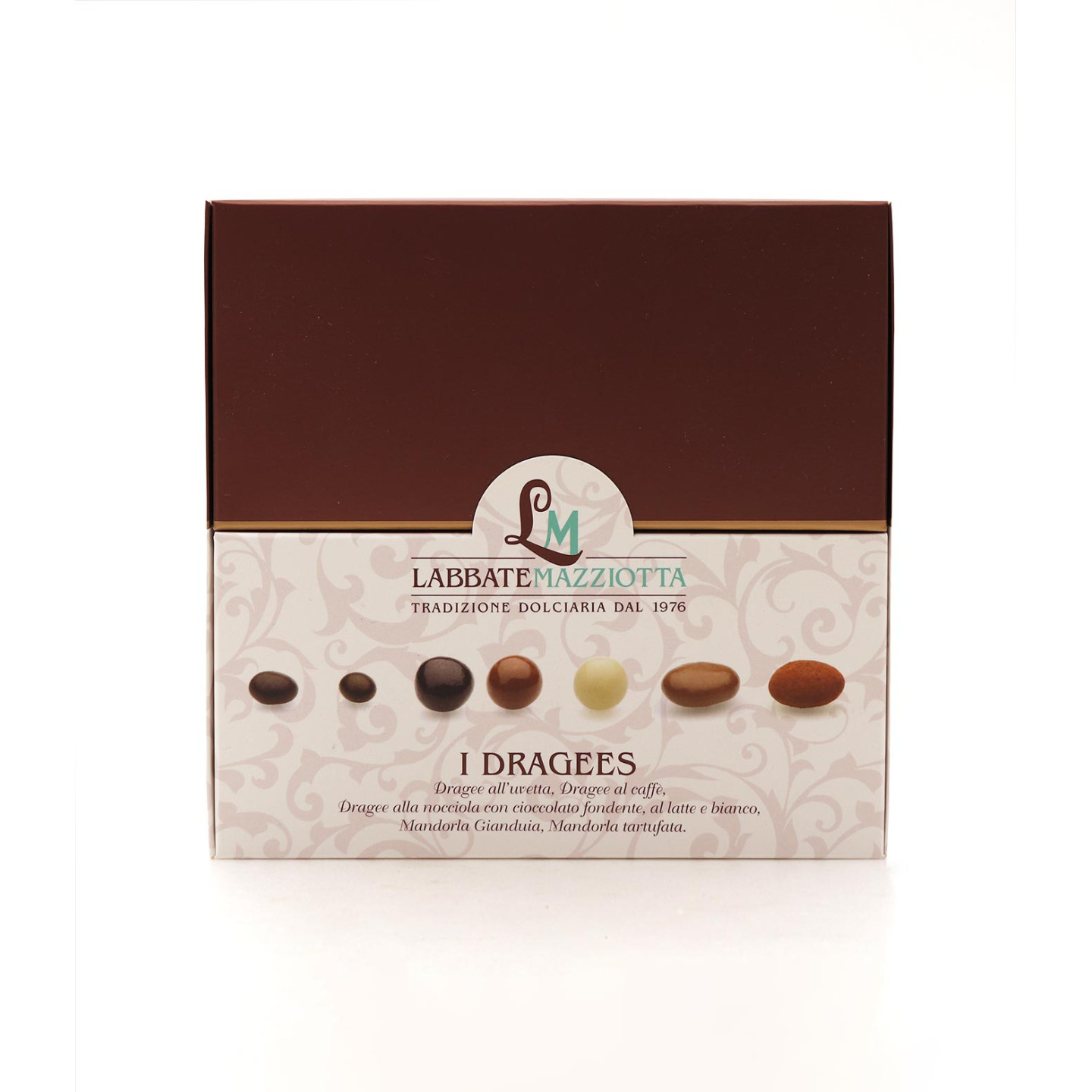 Dragée Luxury Box
