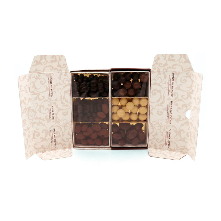 Coffret de luxe Dragée | Molise.Store