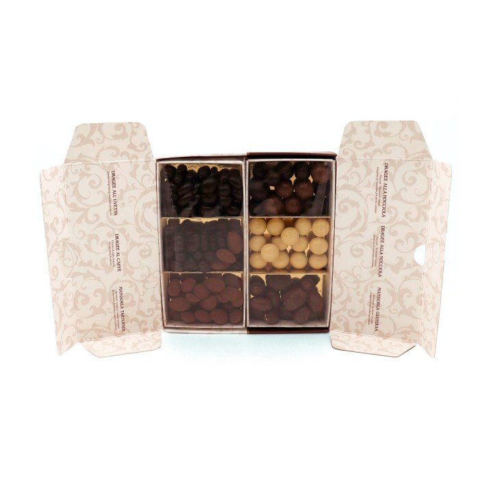 Dragée Luxury Box | Molise.Store