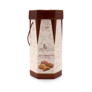 Mixed Macaroons | Molise.Store