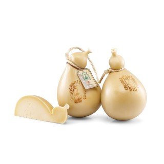 Caciocavallo Silano PDO