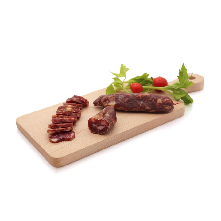 Salsiccia Dolce Molisana | Molise.Store