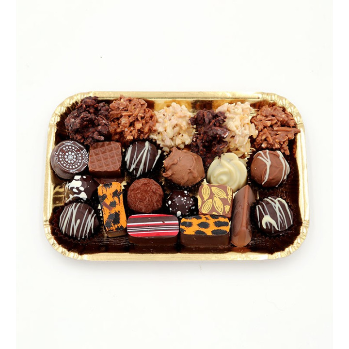 Gemischte Pralinen | Molise.Store