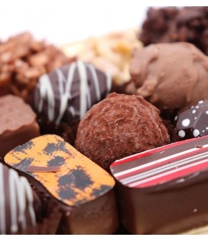 Assorted Chocolates | Molise.Store