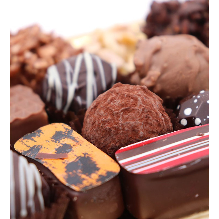 Chocolats assortis | Molise.Store