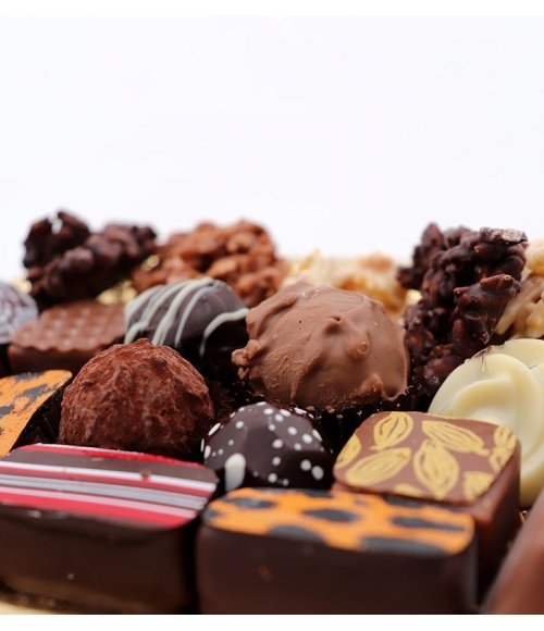 Assorted Chocolates | Molise.Store