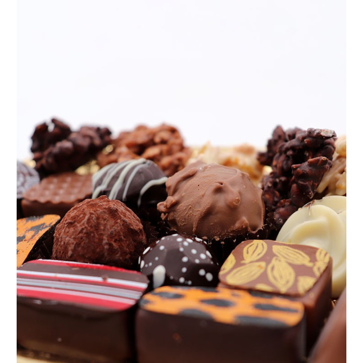 Gemischte Pralinen | Molise.Store