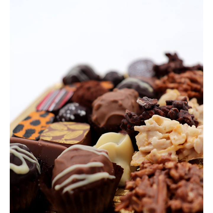 Gemischte Pralinen | Molise.Store