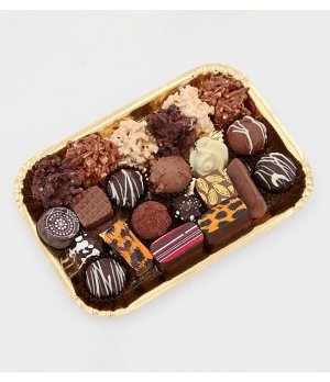 Assorted Chocolates | Molise.Store