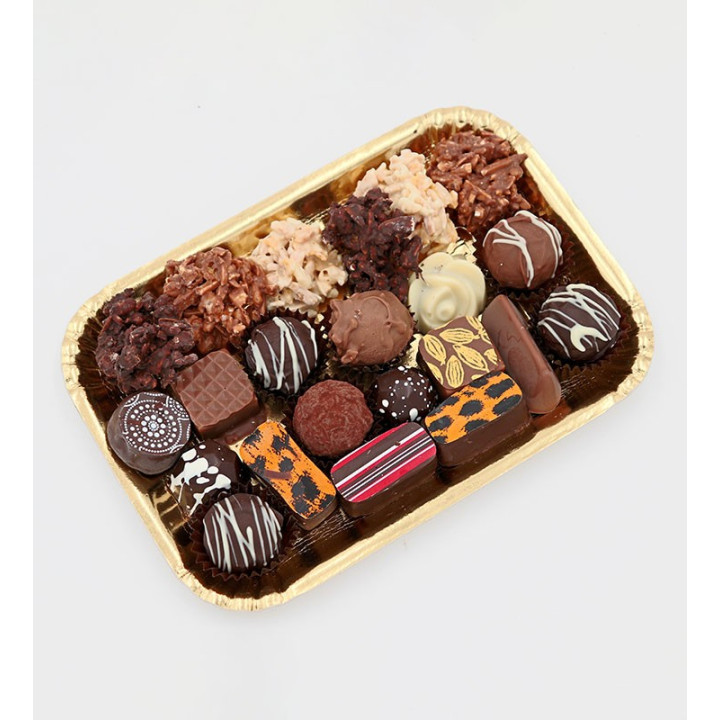 Gemischte Pralinen | Molise.Store