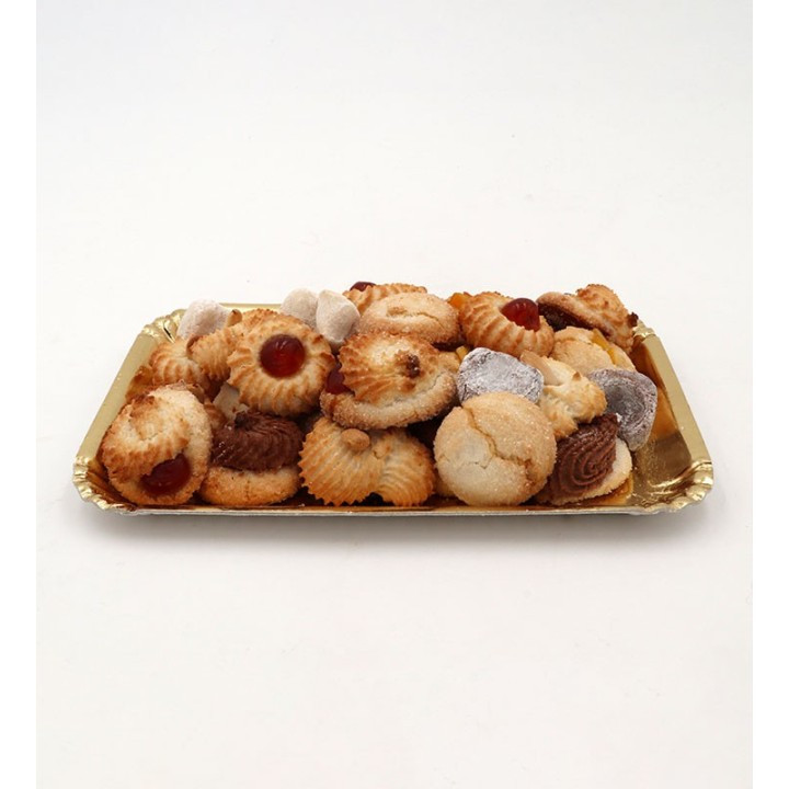 Almond Pastries | Molise.Store