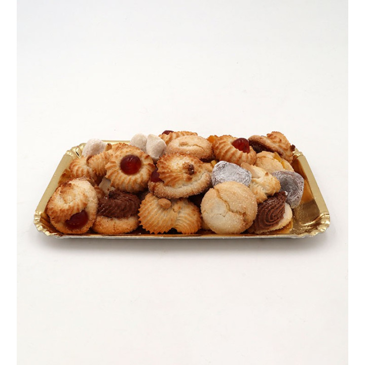 Mandelgebäck | Molise.Store