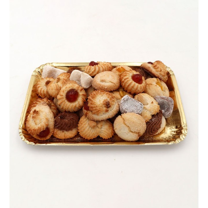 Pâtisseries aux amandes | Molise.Store