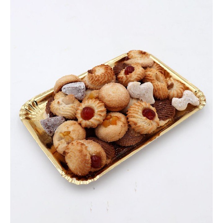 Pasticcini di Mandorla | Molise.Store