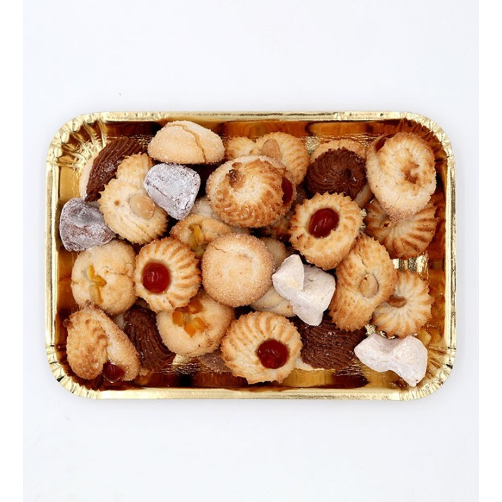 Almond Pastries | Molise.Store