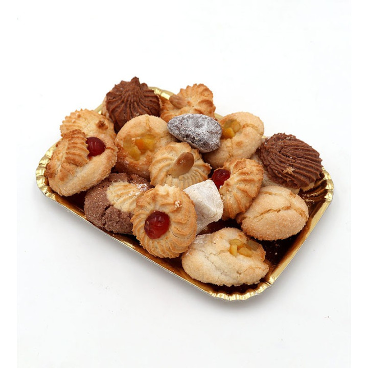 Pâtisseries aux amandes | Molise.Store