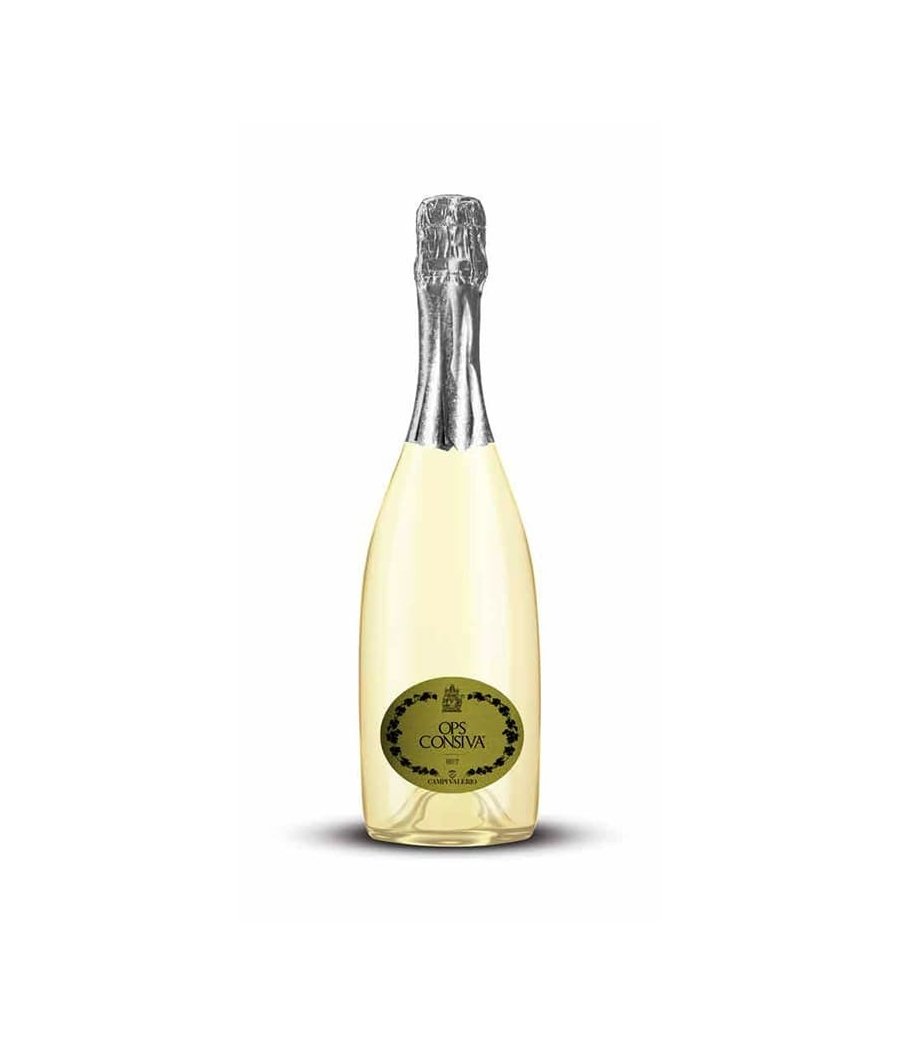 Ops Consiva - Spumante Brut | Molise.Store