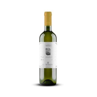 Fannia - Falanghina Del Molise DOC 2019 | Molise.Store