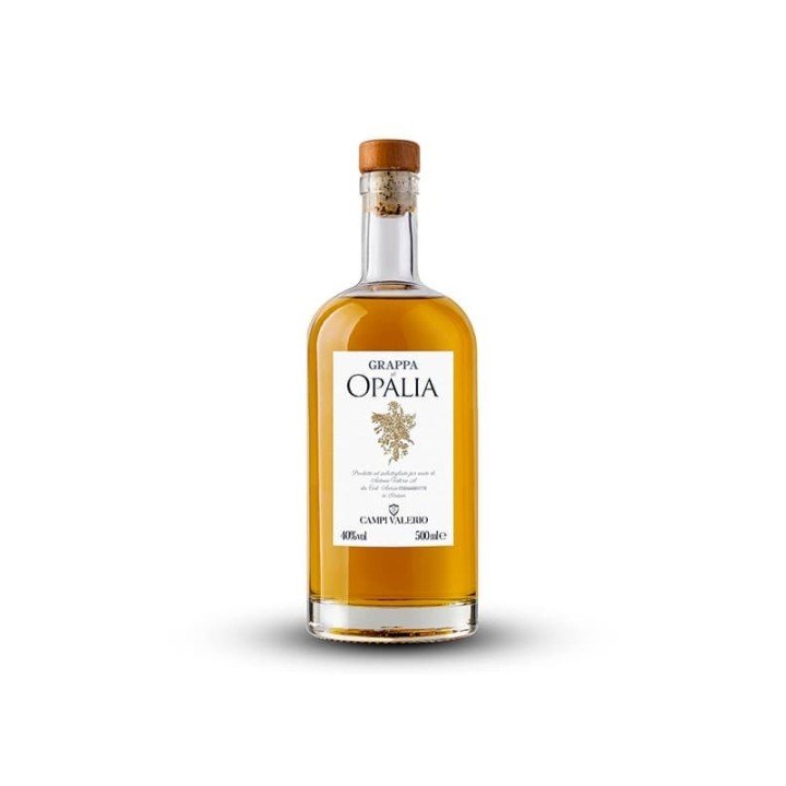 Grappa di Opalia | Molise.Store