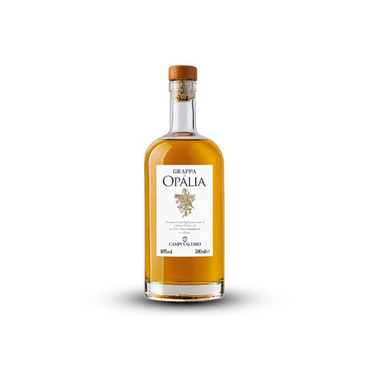 Opalia Grappa | Molise.Store