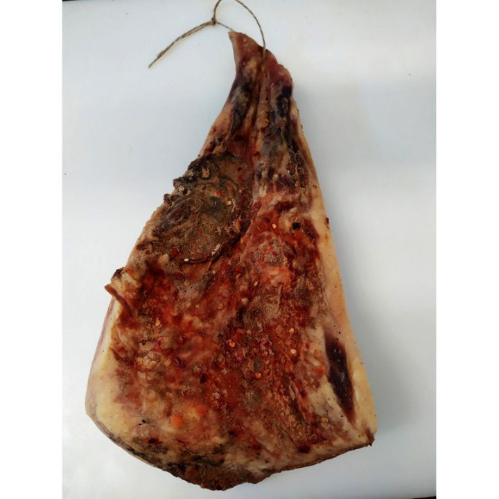 Molise Pork Cheek | Molise.Store