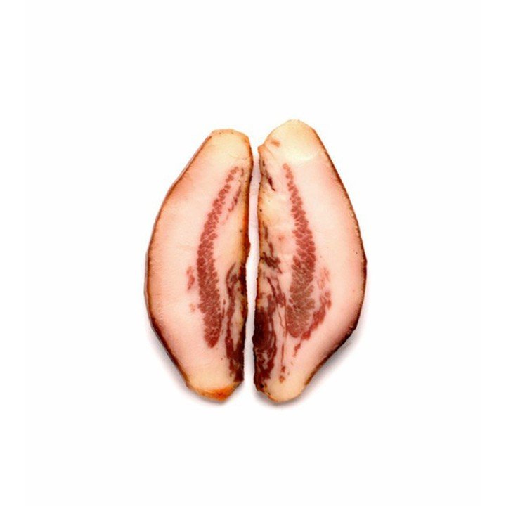 Guanciale Molisano | Molise.Store