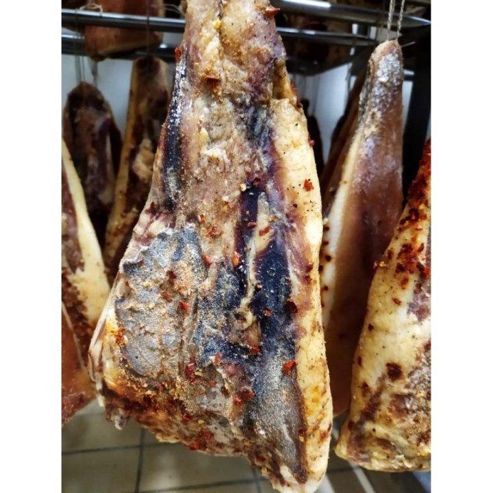 Molise Pork Cheek | Molise.Store