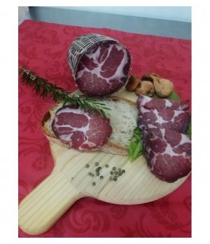 Lonza of Molise | Molise.Store