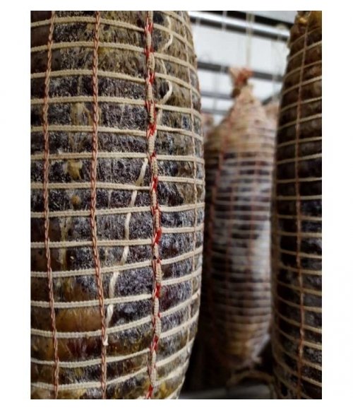 Lonza Molisana | Molise.Store