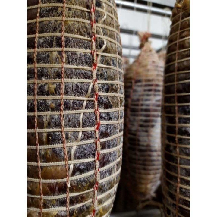 Lonza of Molise | Molise.Store