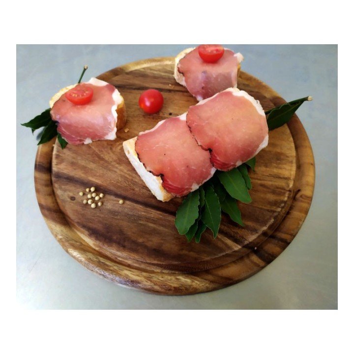 Lonzino Molisano | Molise.Store