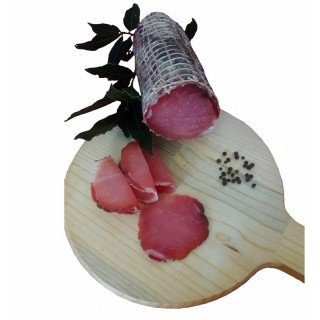 Lonzino Molisano | Molise.Store