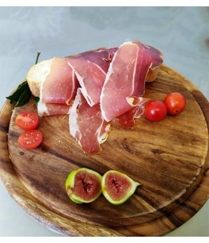 Molisan Boneless Ham | Molise.Store