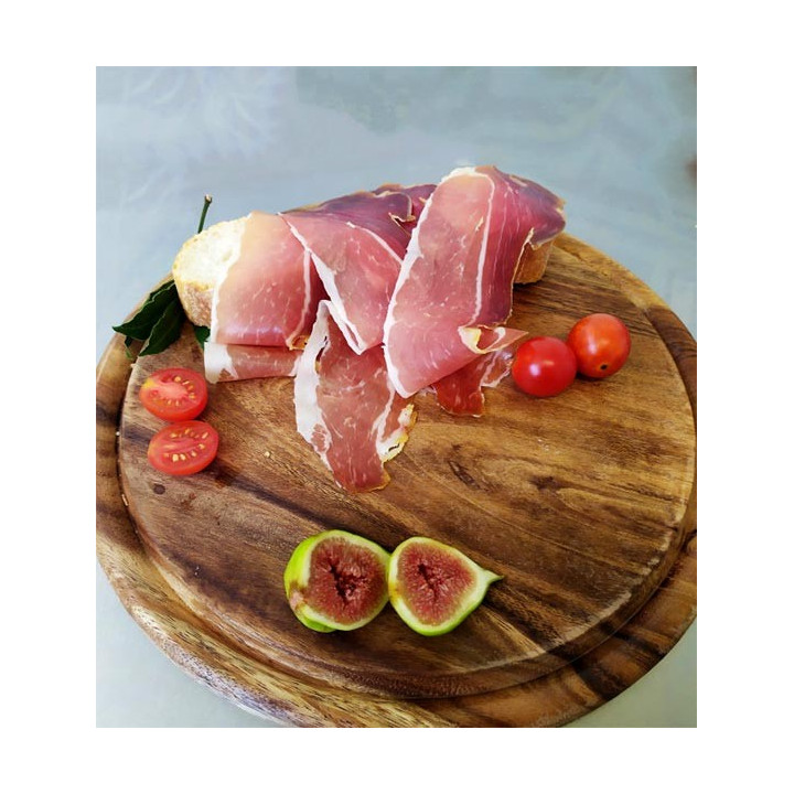 Jambon désossé de Molise | Molise.Store
