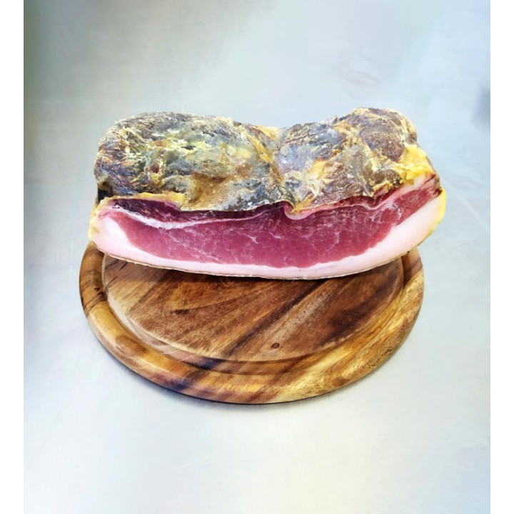 Entbeinter Molise-Schinken | Molise.Store