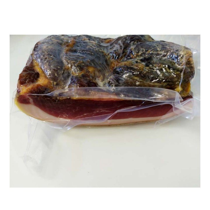 Prosciutto Molisano Disossato | Molise.Store