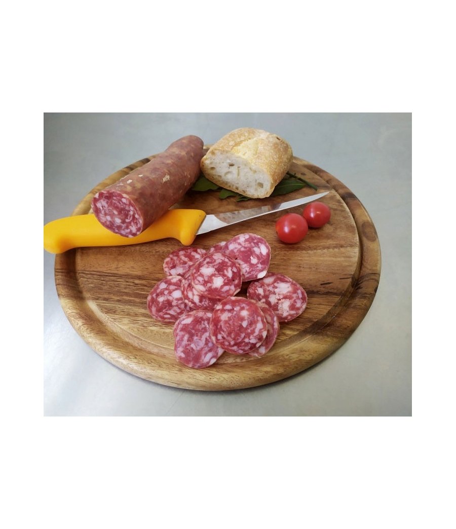 Salami aus Molise | Molise.Store