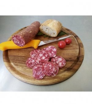 Salame of Molise | Molise.Store