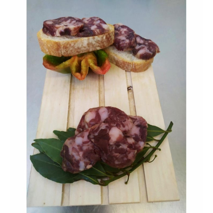 Molise-Leberwurst | Molise.Store