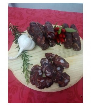 Molisana-Leberwurst | Molise.Store