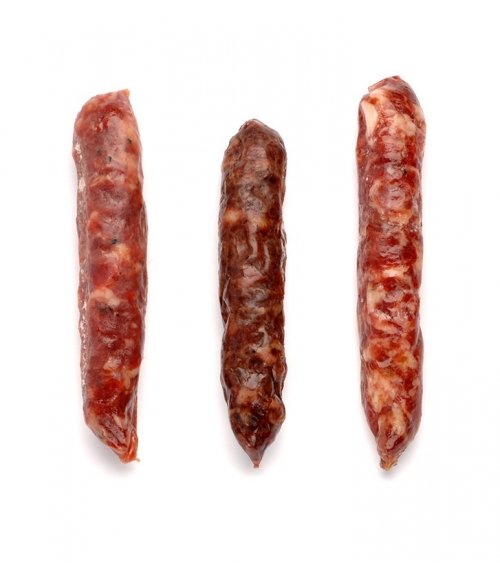 Pancetta Saucisse Molisana | Molise.Store